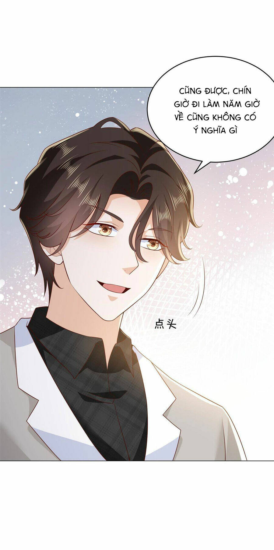 Mỗi Tuần Ta Có Một Nghề Nghiệp Mới Chapter 346 - Trang 2