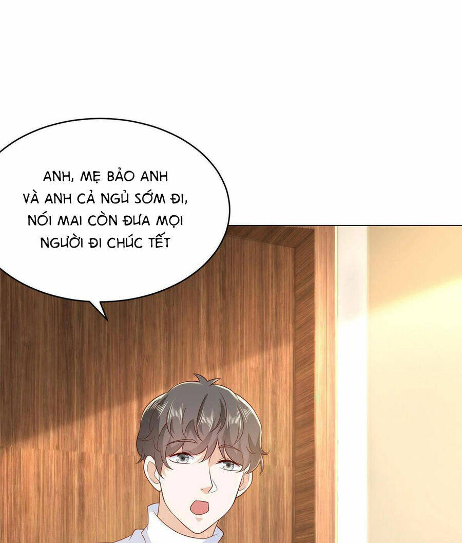 Mỗi Tuần Ta Có Một Nghề Nghiệp Mới Chapter 346 - Trang 2