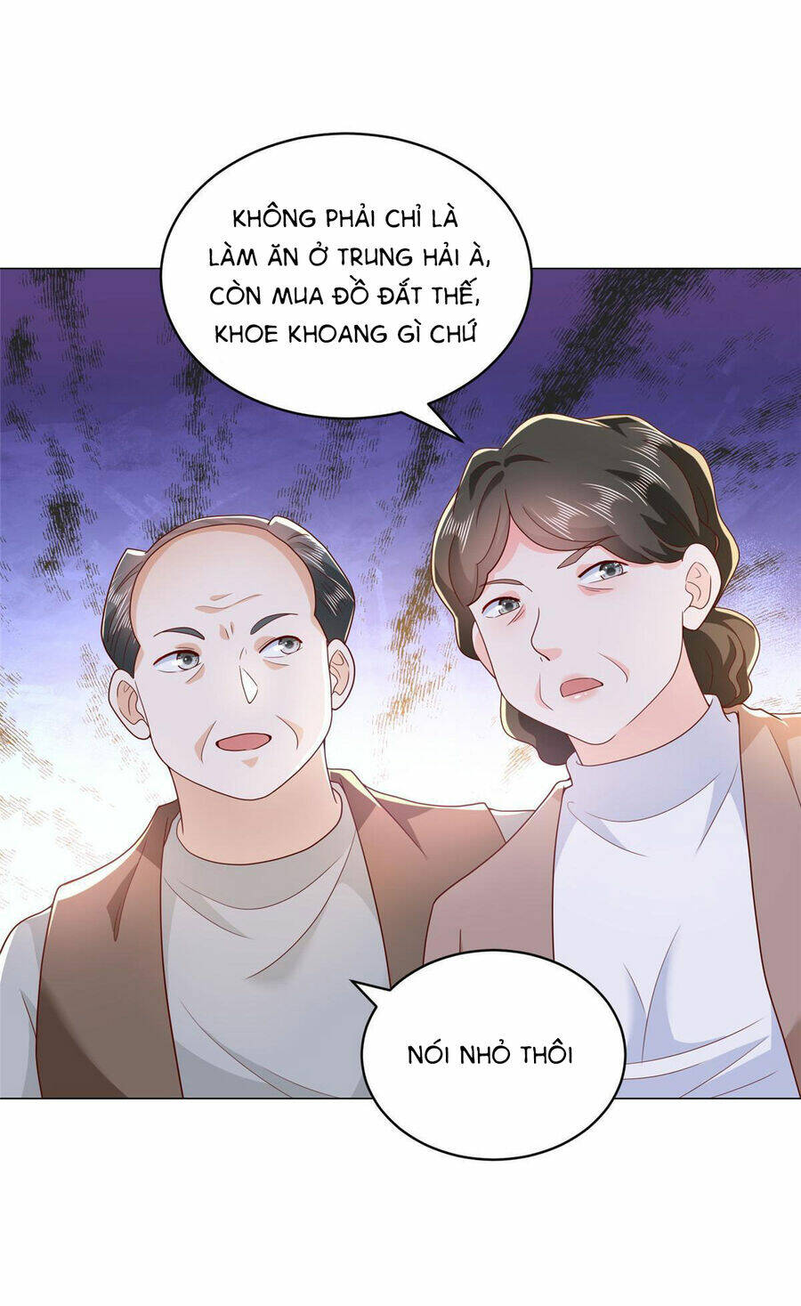 Mỗi Tuần Ta Có Một Nghề Nghiệp Mới Chapter 347 - Trang 2