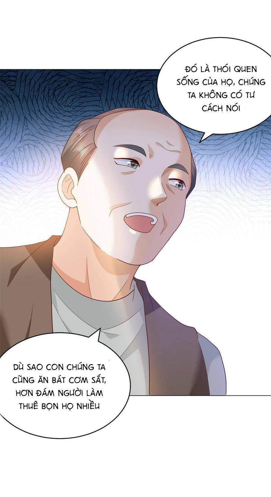 Mỗi Tuần Ta Có Một Nghề Nghiệp Mới Chapter 347 - Trang 2