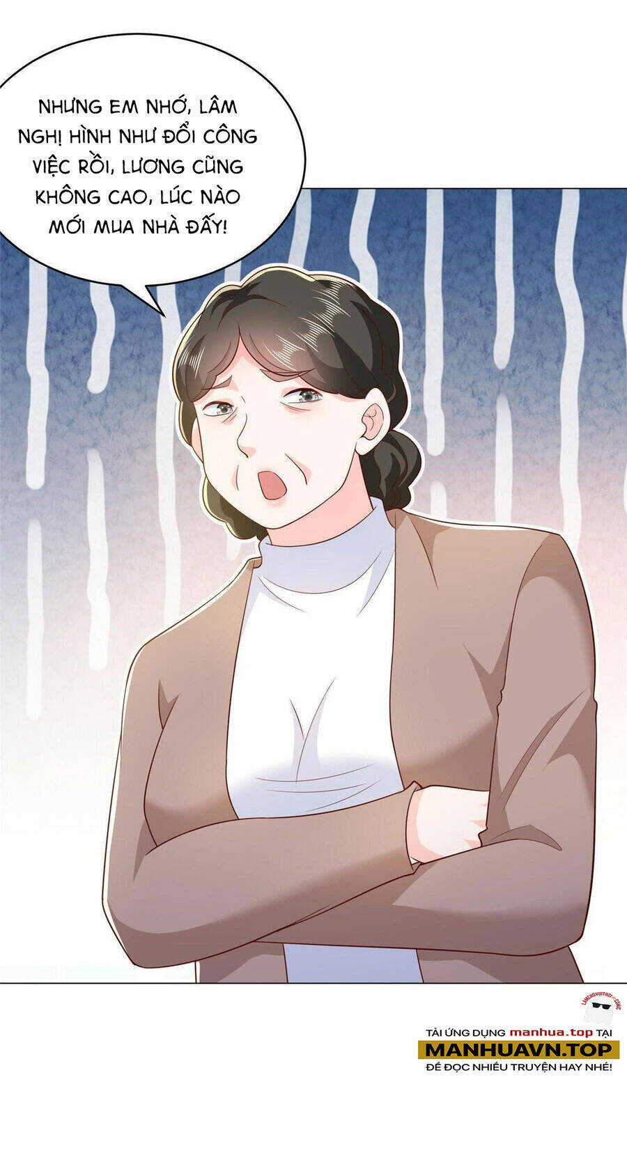 Mỗi Tuần Ta Có Một Nghề Nghiệp Mới Chapter 347 - Trang 2