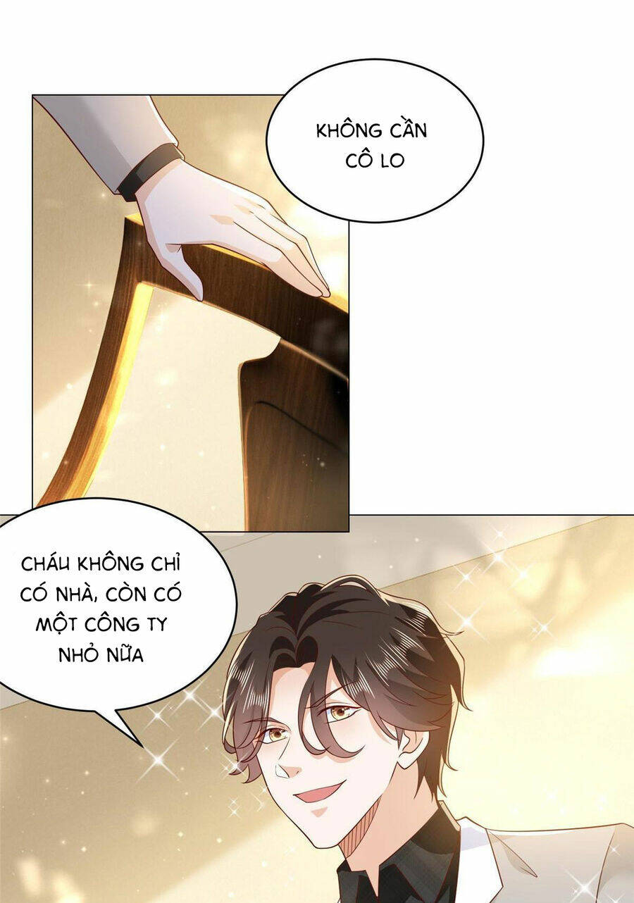 Mỗi Tuần Ta Có Một Nghề Nghiệp Mới Chapter 347 - Trang 2