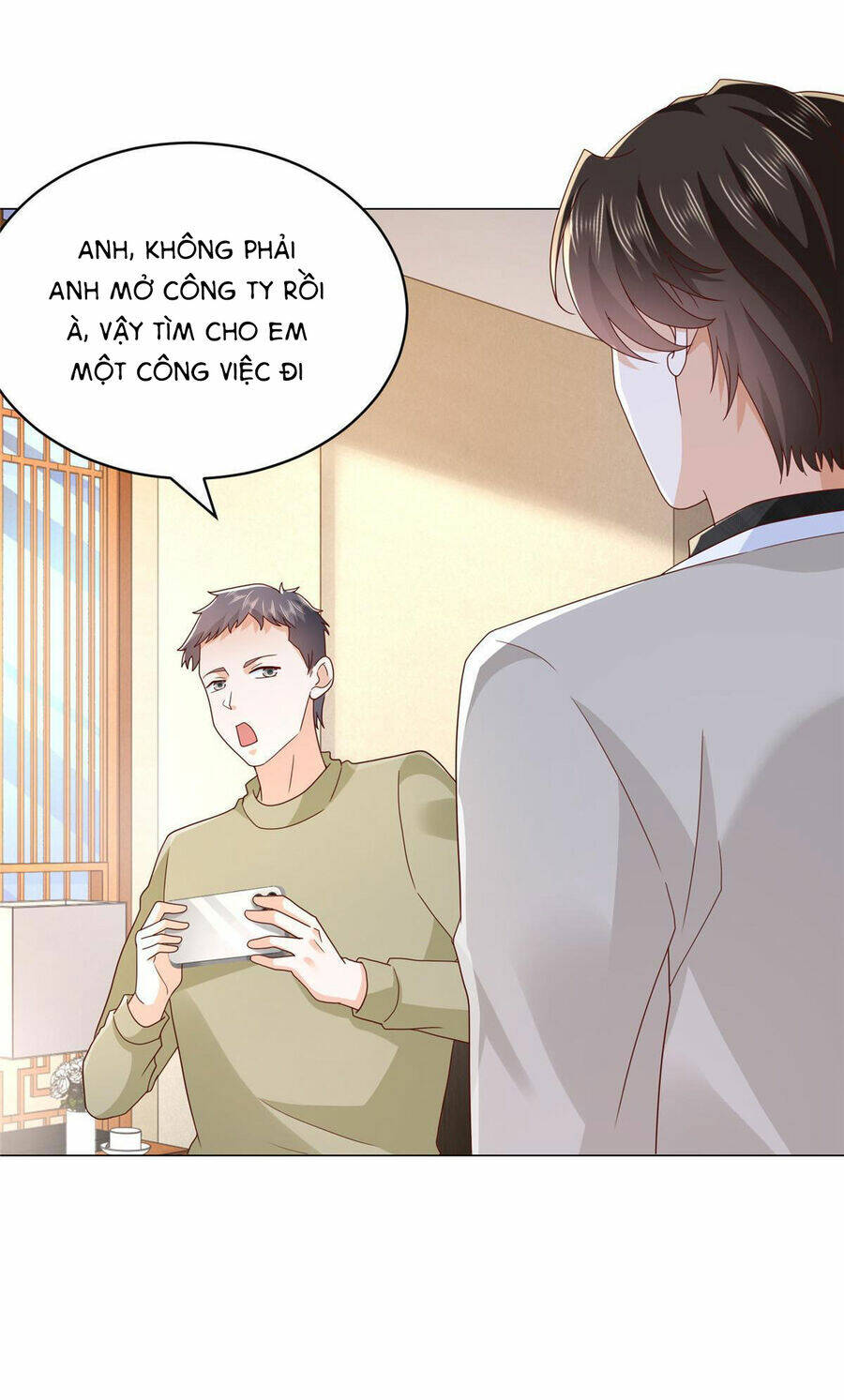 Mỗi Tuần Ta Có Một Nghề Nghiệp Mới Chapter 347 - Trang 2