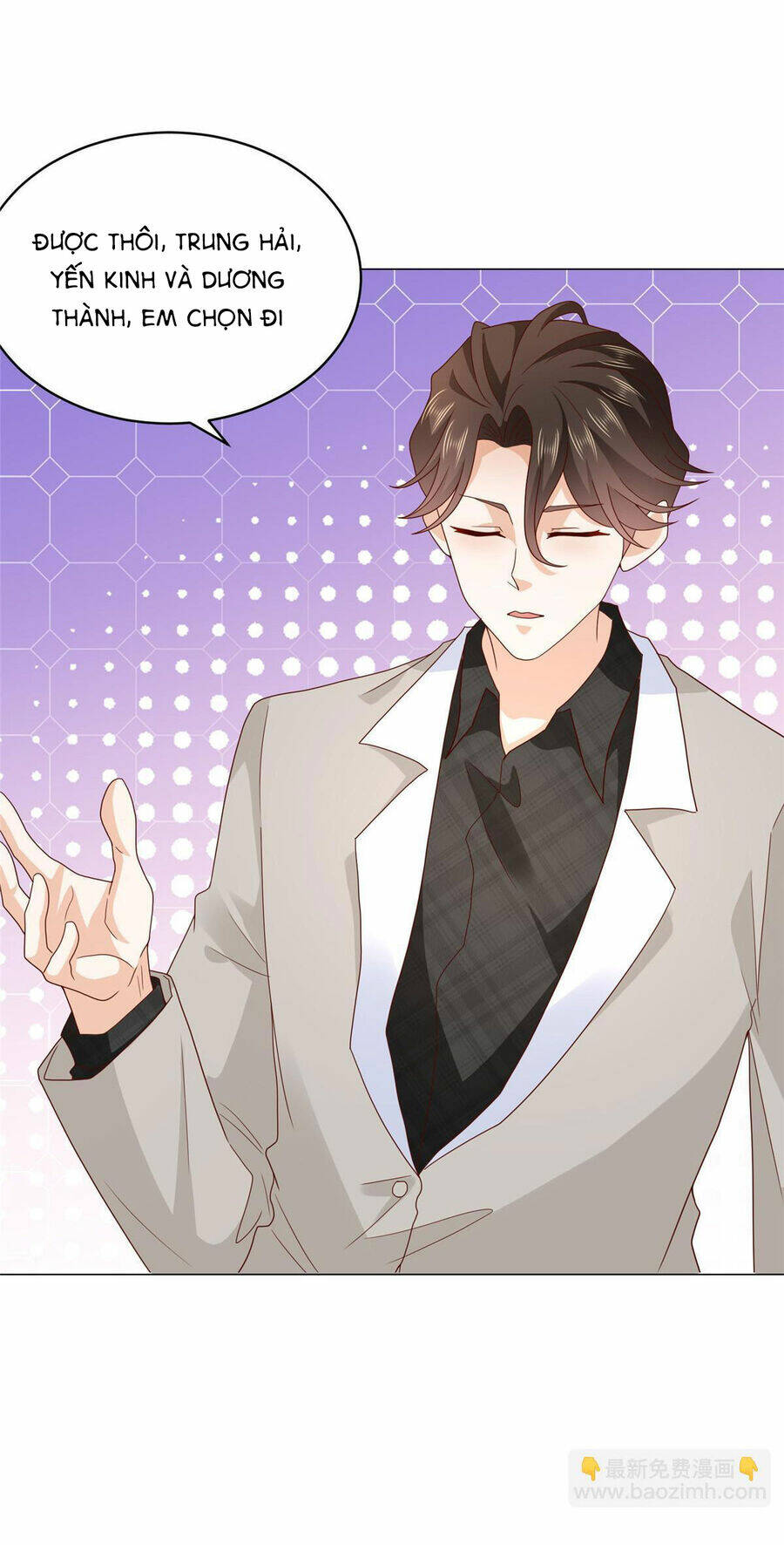 Mỗi Tuần Ta Có Một Nghề Nghiệp Mới Chapter 347 - Trang 2