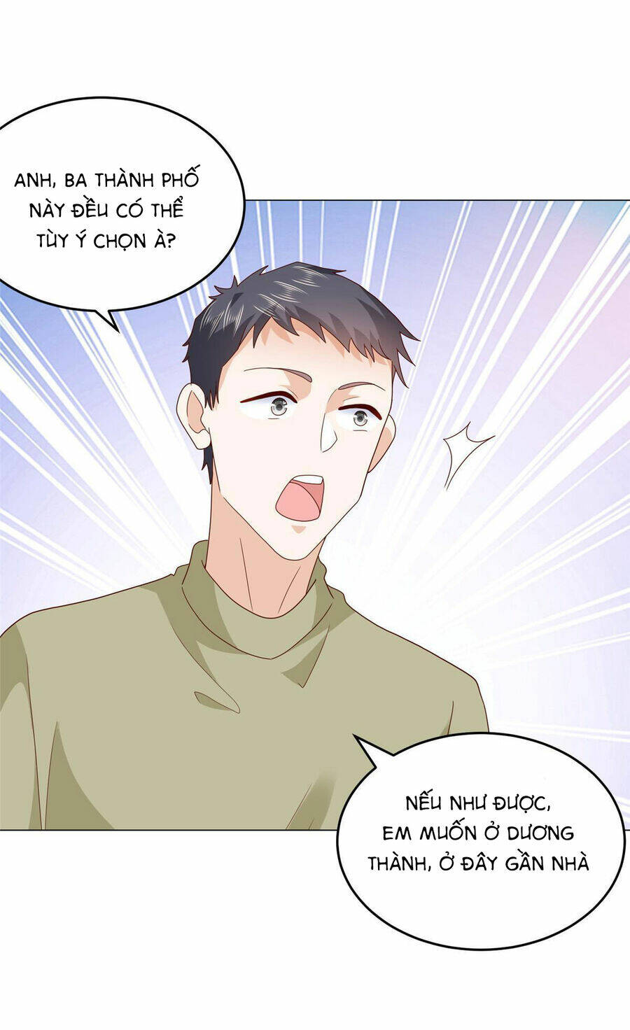 Mỗi Tuần Ta Có Một Nghề Nghiệp Mới Chapter 347 - Trang 2