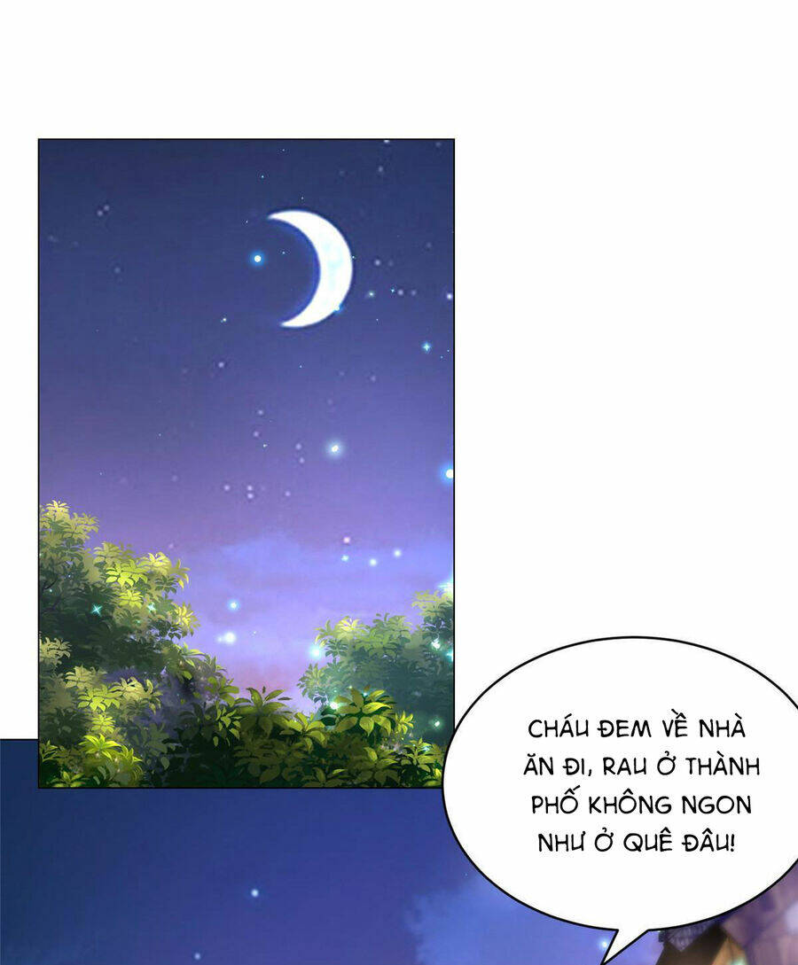 Mỗi Tuần Ta Có Một Nghề Nghiệp Mới Chapter 347 - Trang 2