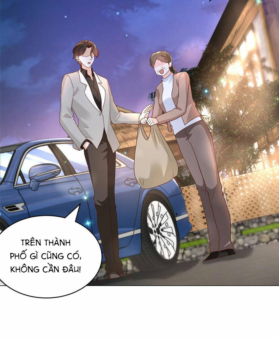 Mỗi Tuần Ta Có Một Nghề Nghiệp Mới Chapter 347 - Trang 2