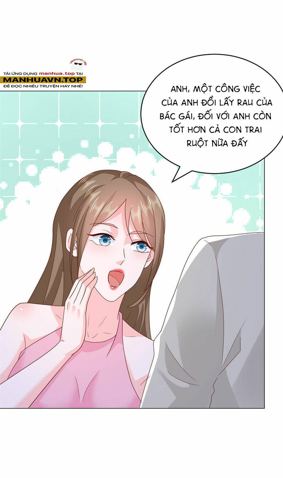 Mỗi Tuần Ta Có Một Nghề Nghiệp Mới Chapter 347 - Trang 2