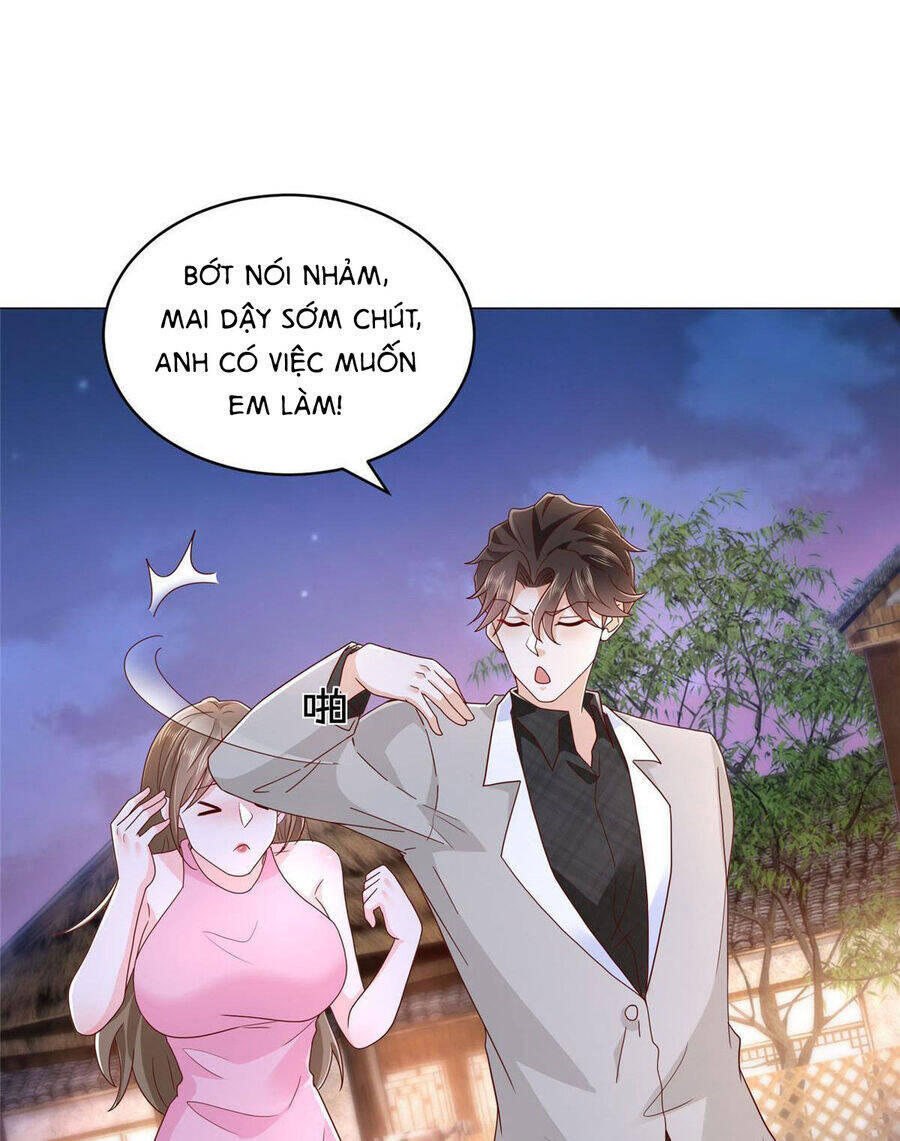 Mỗi Tuần Ta Có Một Nghề Nghiệp Mới Chapter 347 - Trang 2