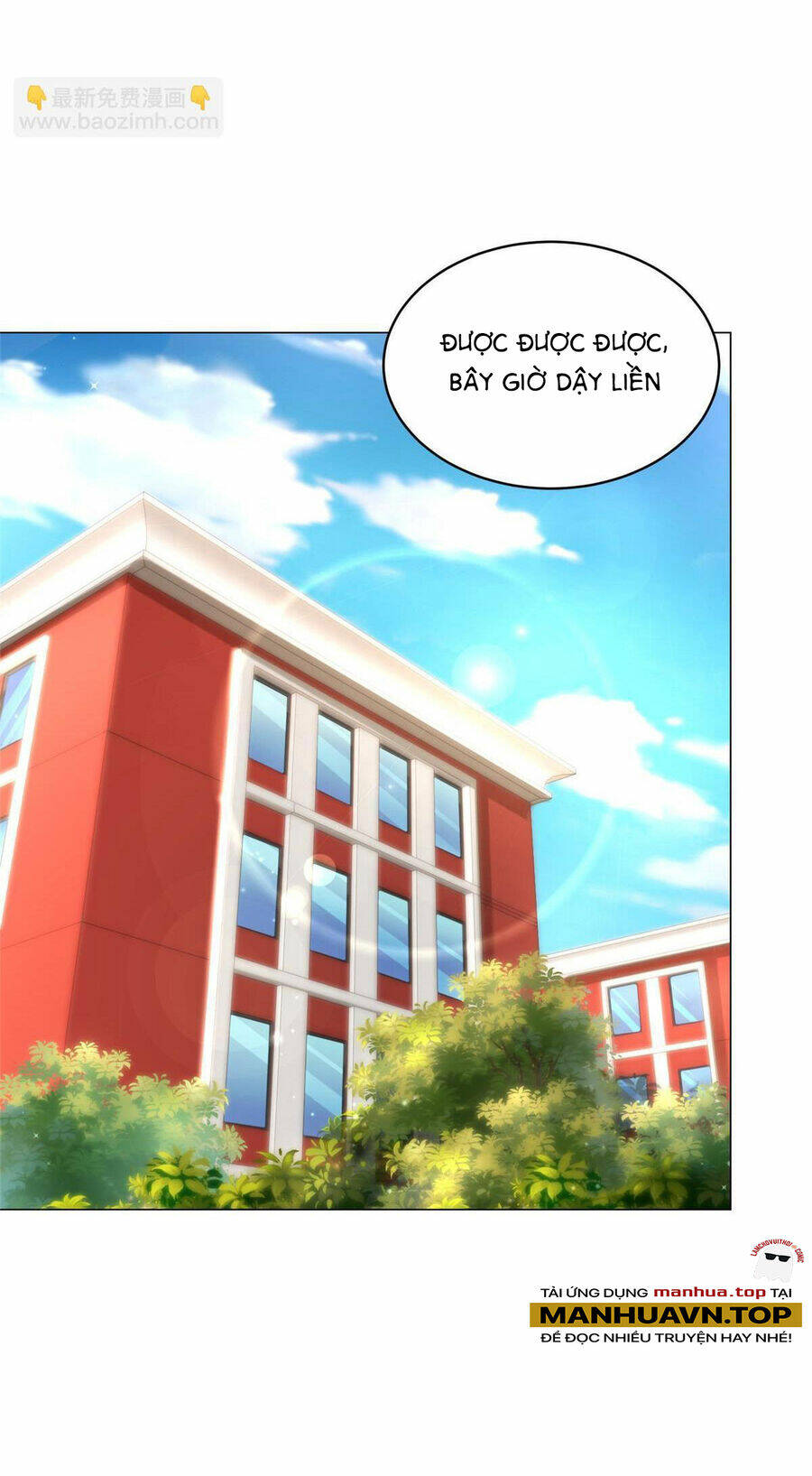 Mỗi Tuần Ta Có Một Nghề Nghiệp Mới Chapter 347 - Trang 2