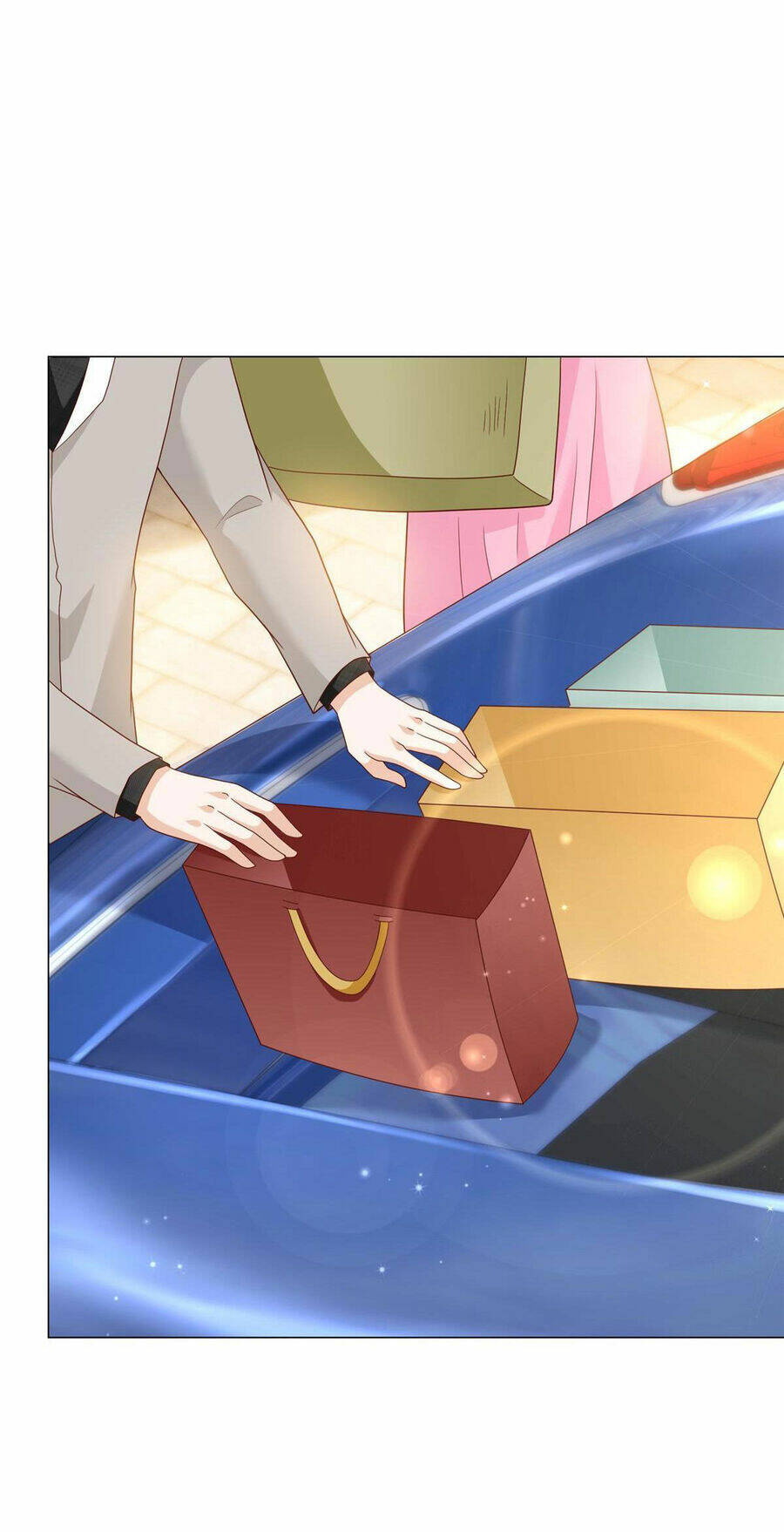 Mỗi Tuần Ta Có Một Nghề Nghiệp Mới Chapter 347 - Trang 2