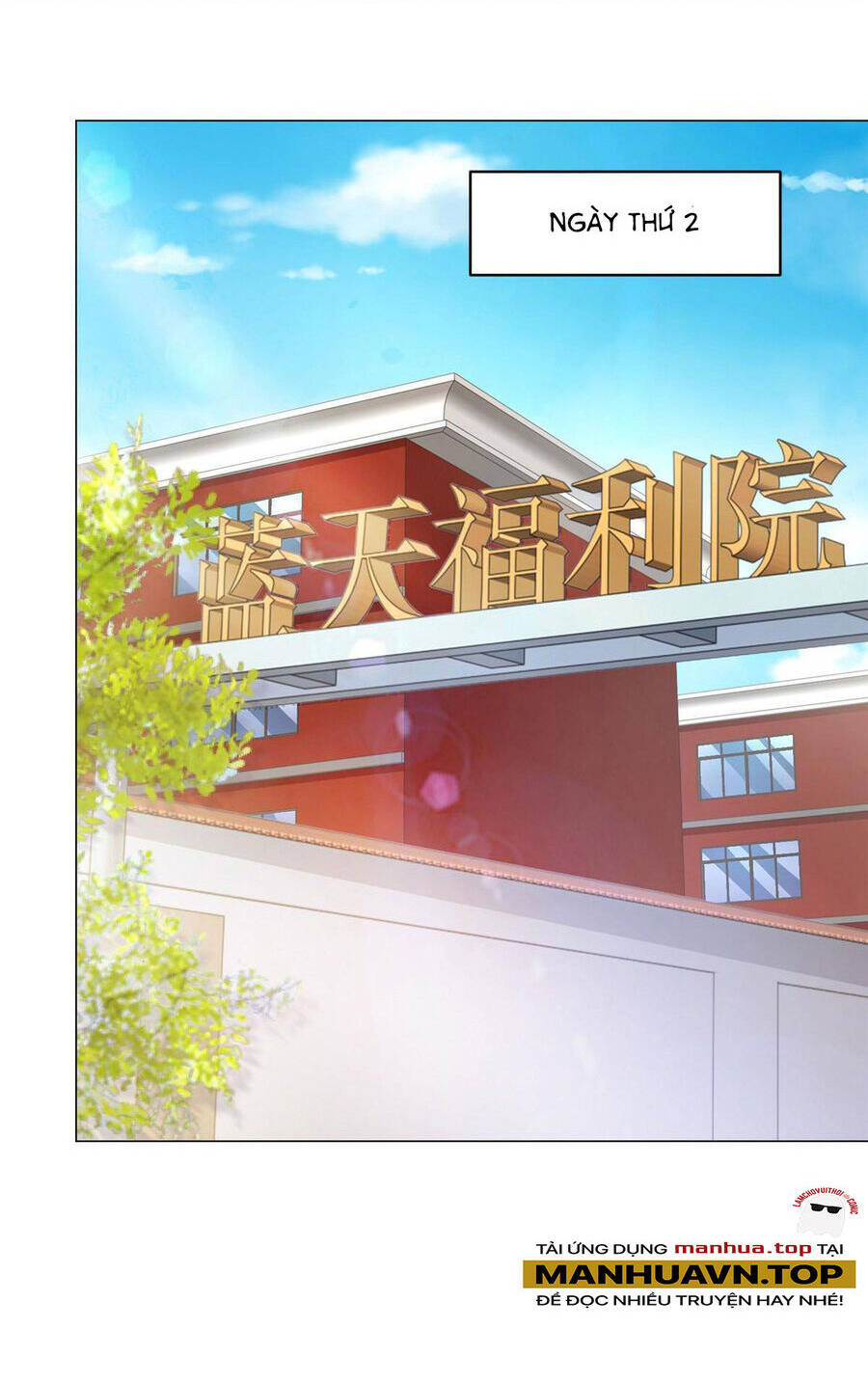 Mỗi Tuần Ta Có Một Nghề Nghiệp Mới Chapter 348 - Trang 2