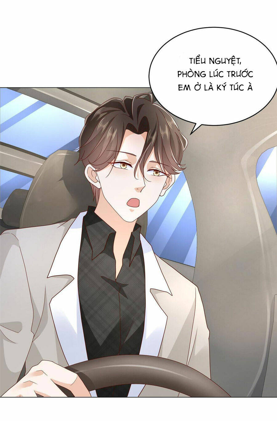 Mỗi Tuần Ta Có Một Nghề Nghiệp Mới Chapter 348 - Trang 2