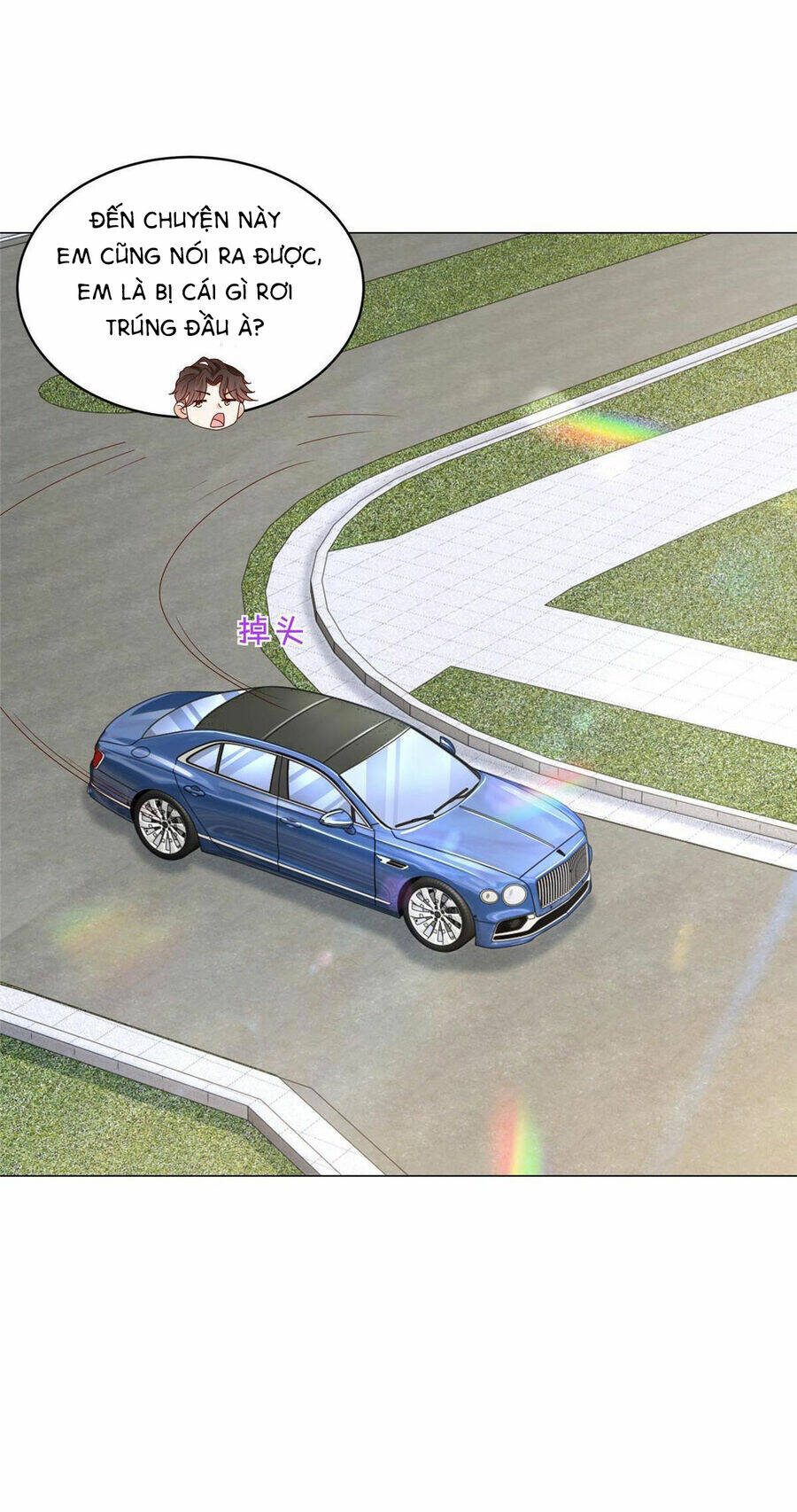 Mỗi Tuần Ta Có Một Nghề Nghiệp Mới Chapter 348 - Trang 2