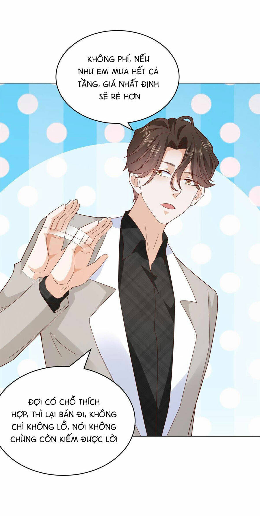 Mỗi Tuần Ta Có Một Nghề Nghiệp Mới Chapter 348 - Trang 2