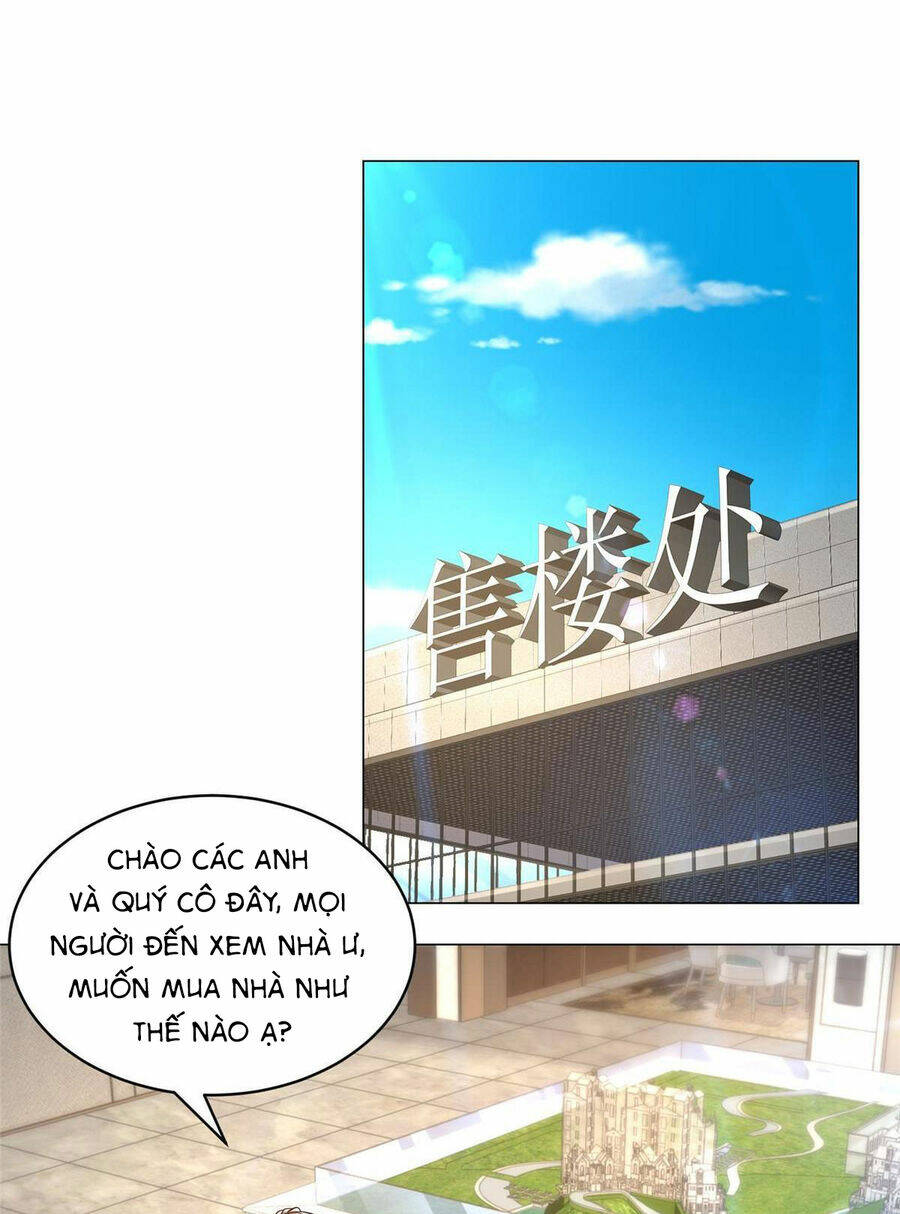 Mỗi Tuần Ta Có Một Nghề Nghiệp Mới Chapter 348 - Trang 2