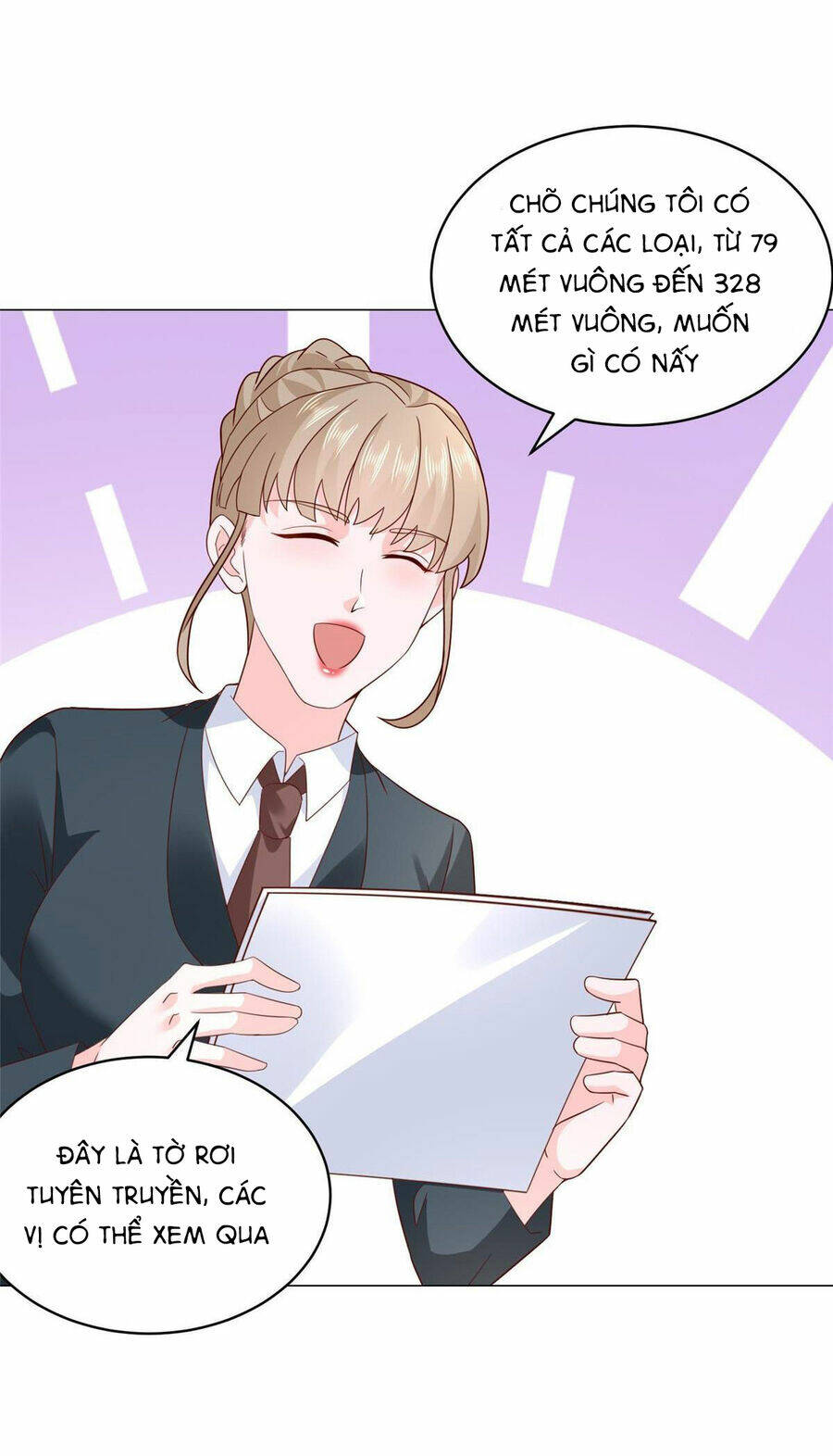 Mỗi Tuần Ta Có Một Nghề Nghiệp Mới Chapter 348 - Trang 2