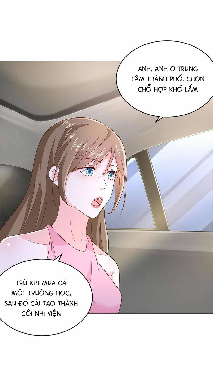 Mỗi Tuần Ta Có Một Nghề Nghiệp Mới Chapter 348 - Trang 2