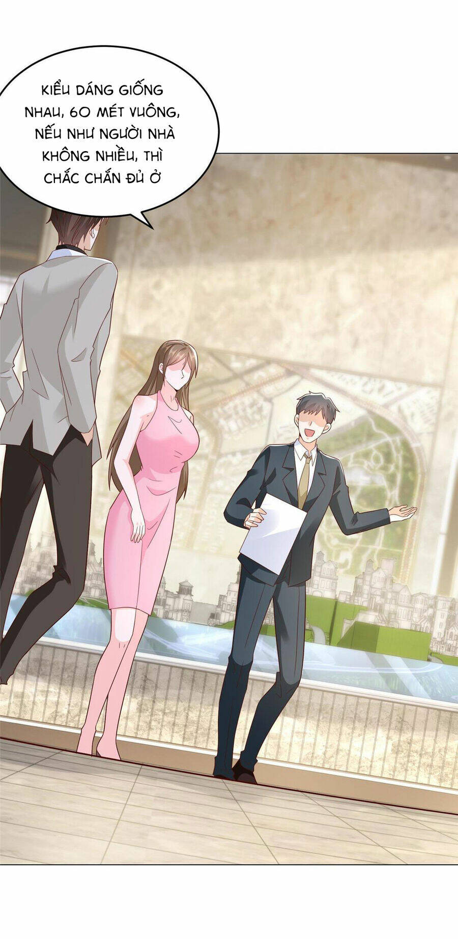 Mỗi Tuần Ta Có Một Nghề Nghiệp Mới Chapter 348 - Trang 2