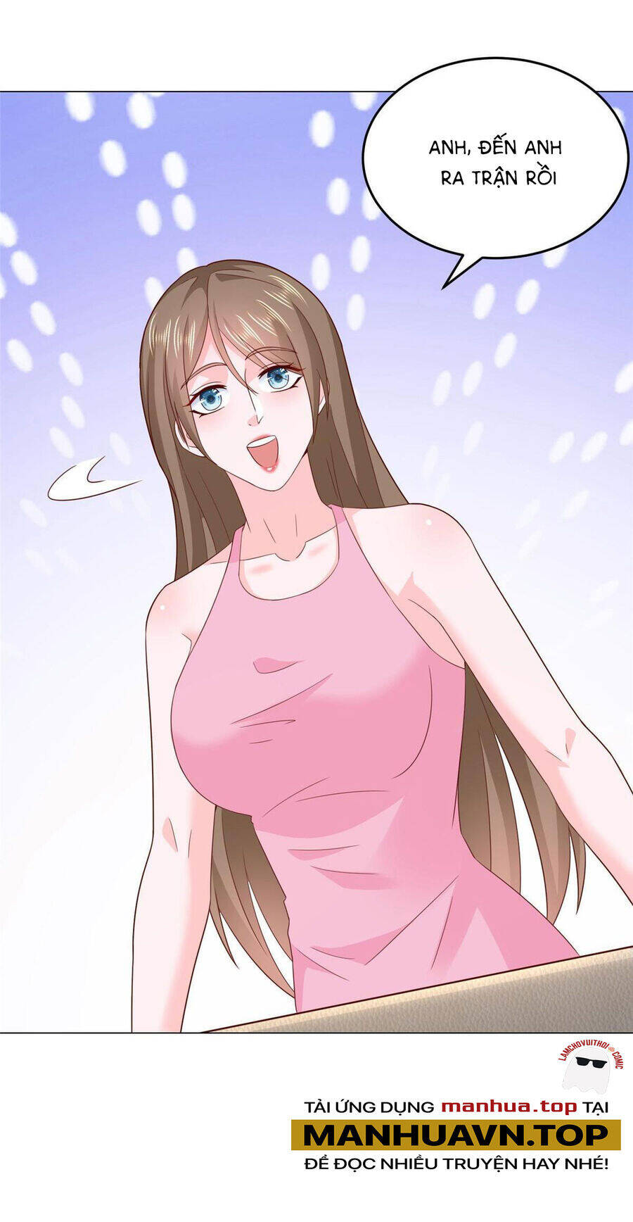 Mỗi Tuần Ta Có Một Nghề Nghiệp Mới Chapter 348 - Trang 2