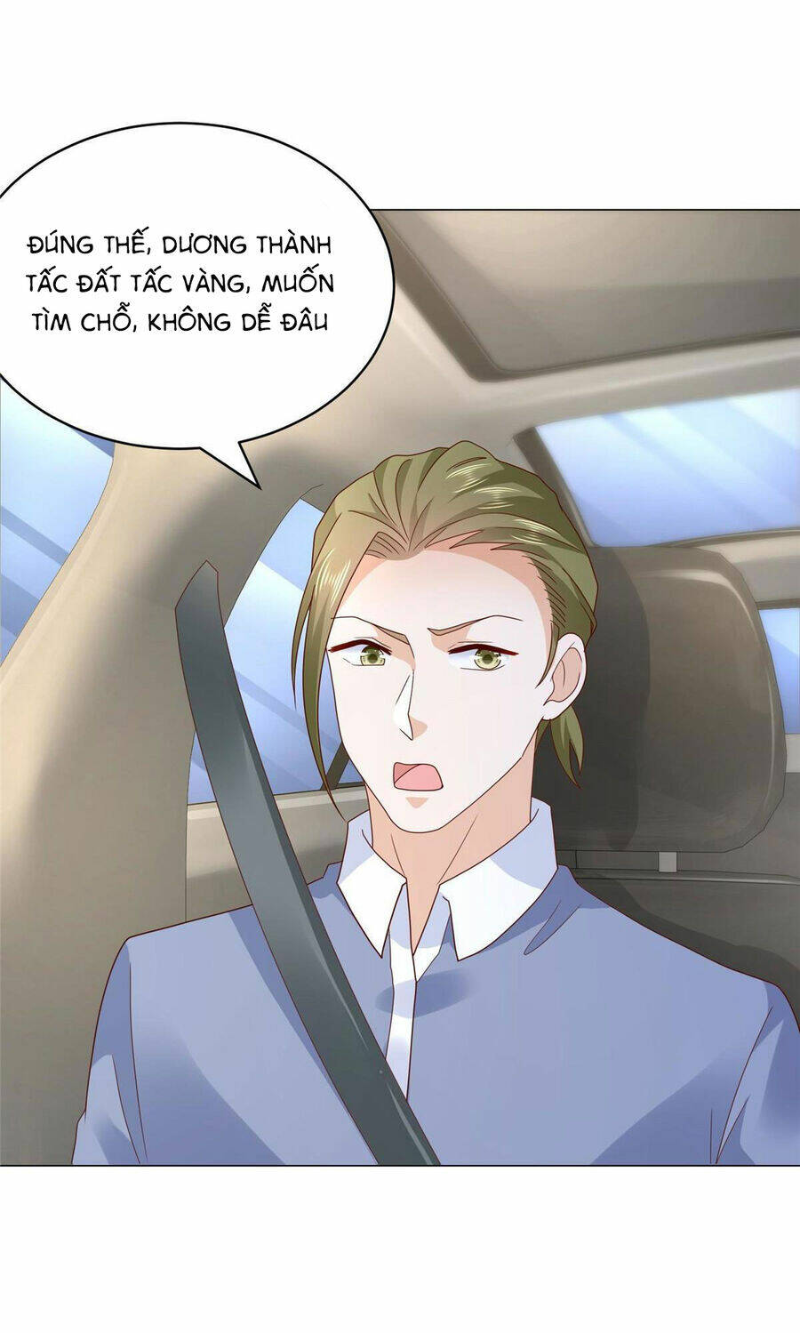 Mỗi Tuần Ta Có Một Nghề Nghiệp Mới Chapter 348 - Trang 2