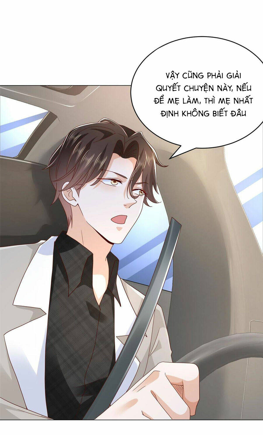 Mỗi Tuần Ta Có Một Nghề Nghiệp Mới Chapter 348 - Trang 2