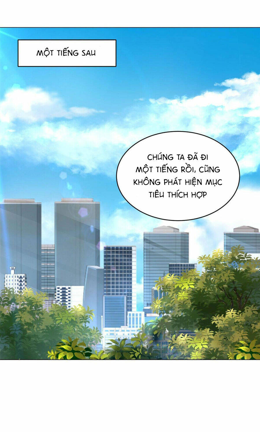 Mỗi Tuần Ta Có Một Nghề Nghiệp Mới Chapter 348 - Trang 2