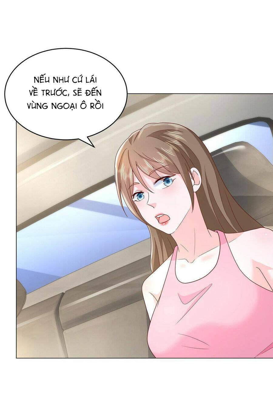Mỗi Tuần Ta Có Một Nghề Nghiệp Mới Chapter 348 - Trang 2