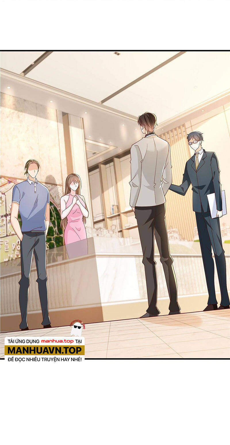 Mỗi Tuần Ta Có Một Nghề Nghiệp Mới Chapter 349 - Trang 2