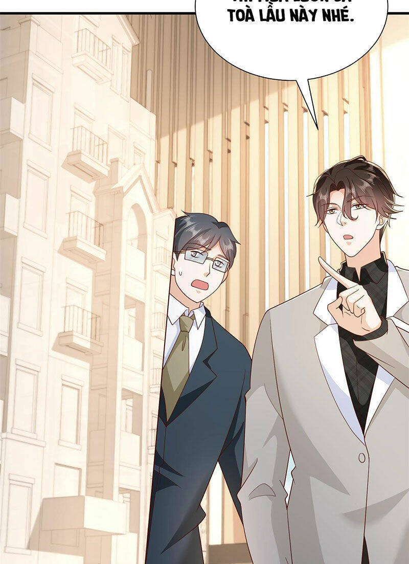 Mỗi Tuần Ta Có Một Nghề Nghiệp Mới Chapter 349 - Trang 2