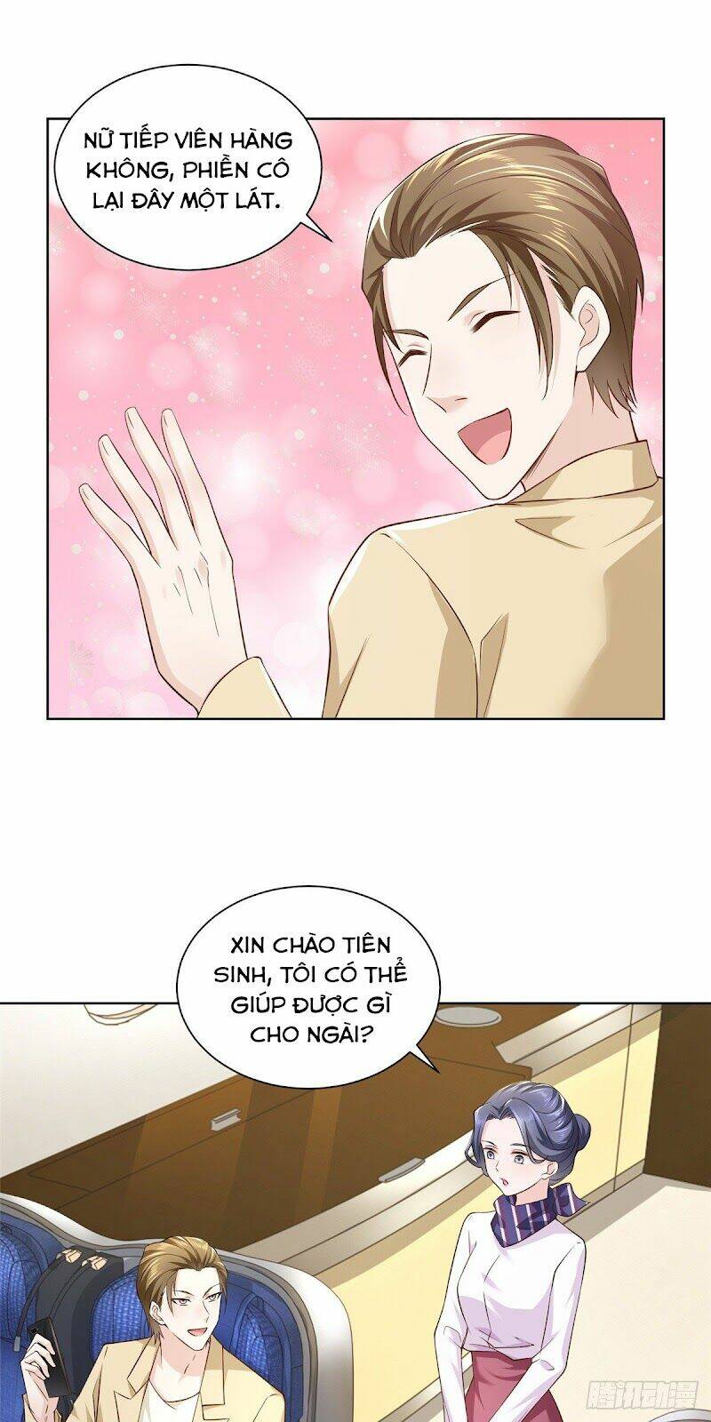 Mỗi Tuần Ta Có Một Nghề Nghiệp Mới Chapter 35 - Trang 2