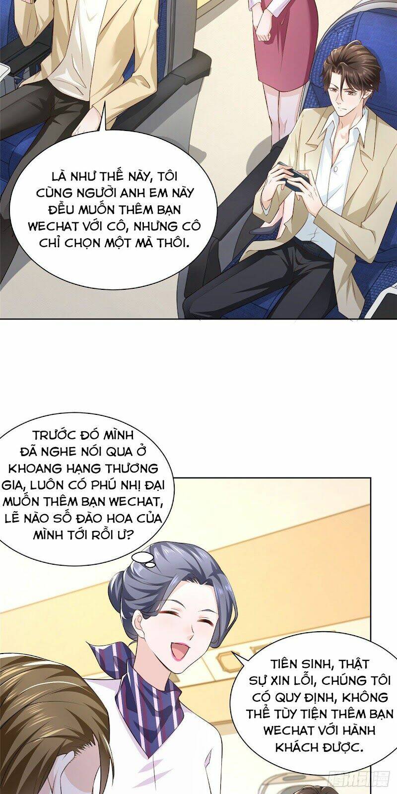 Mỗi Tuần Ta Có Một Nghề Nghiệp Mới Chapter 35 - Trang 2