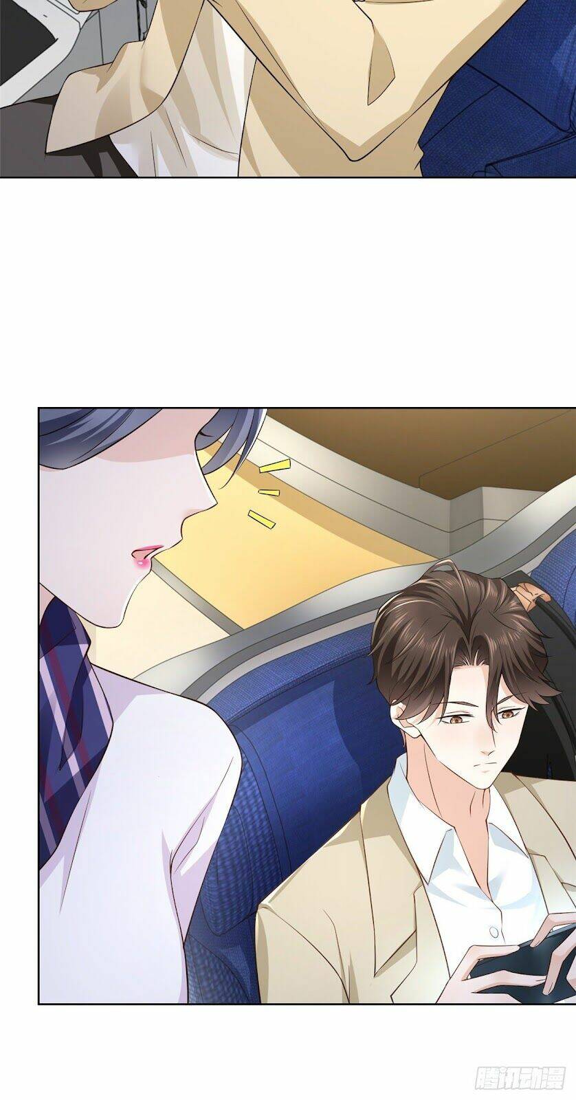 Mỗi Tuần Ta Có Một Nghề Nghiệp Mới Chapter 35 - Trang 2