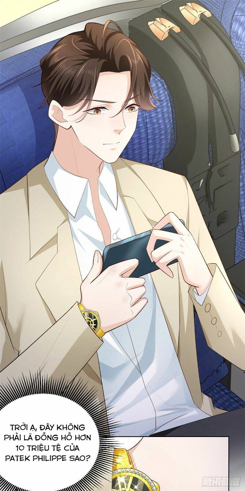 Mỗi Tuần Ta Có Một Nghề Nghiệp Mới Chapter 35 - Trang 2