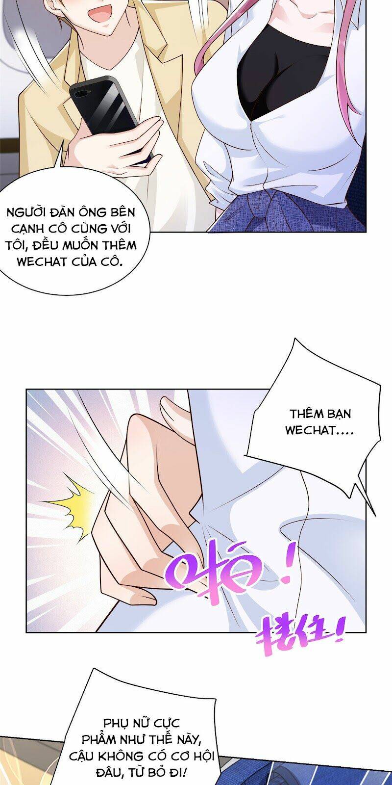 Mỗi Tuần Ta Có Một Nghề Nghiệp Mới Chapter 35 - Trang 2