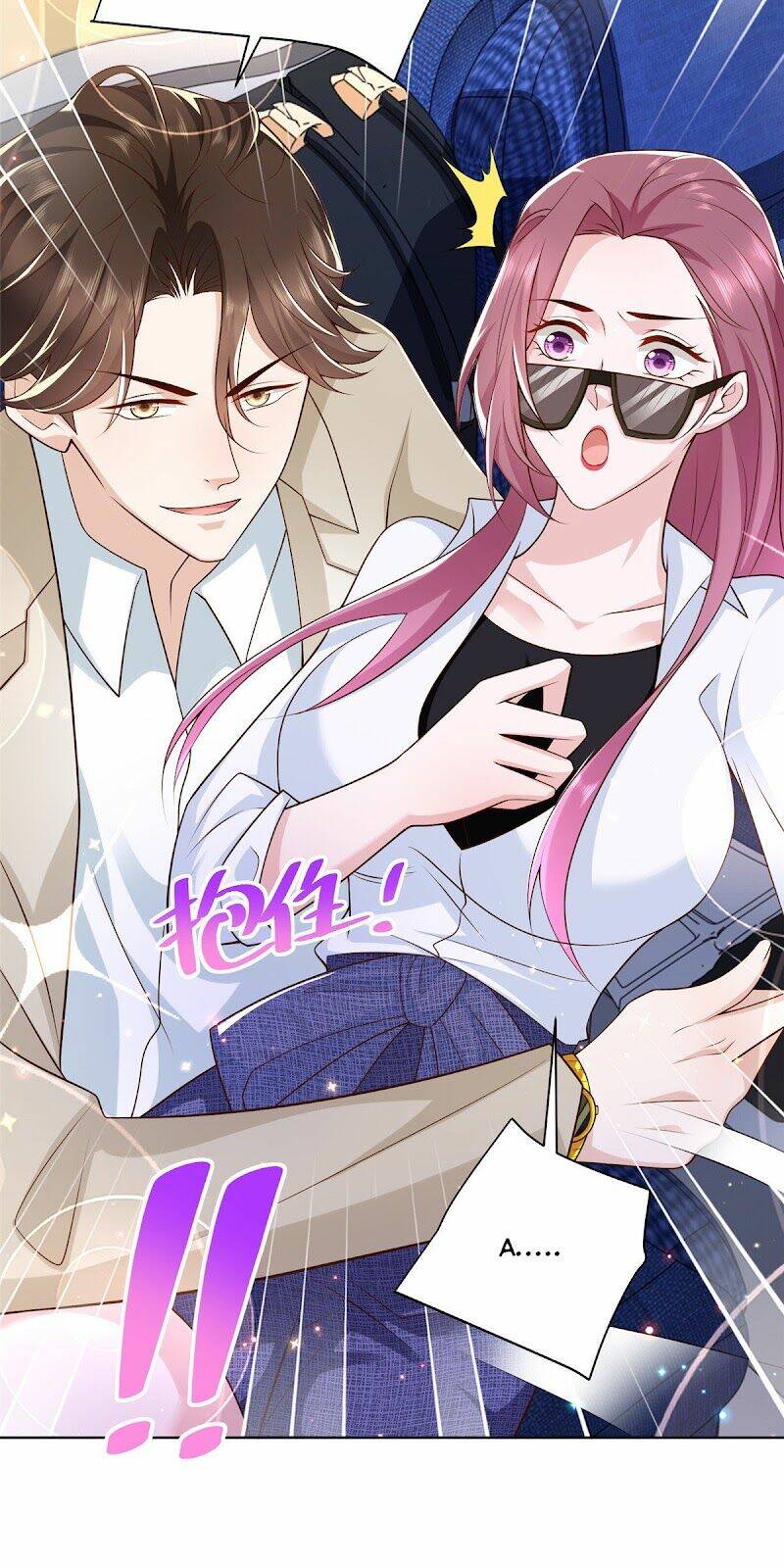 Mỗi Tuần Ta Có Một Nghề Nghiệp Mới Chapter 35 - Trang 2