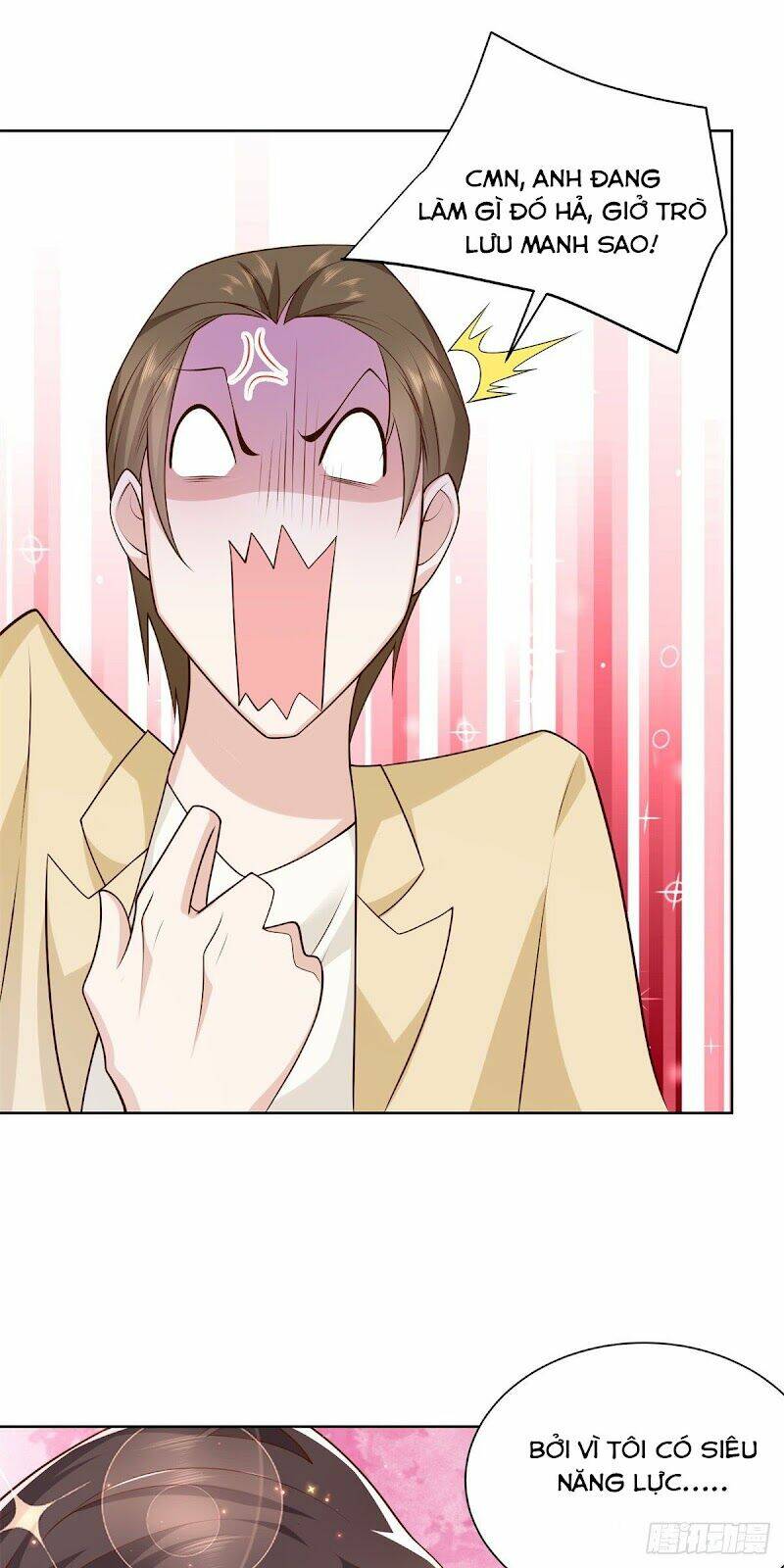 Mỗi Tuần Ta Có Một Nghề Nghiệp Mới Chapter 35 - Trang 2