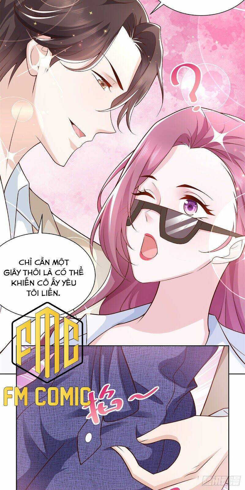 Mỗi Tuần Ta Có Một Nghề Nghiệp Mới Chapter 35 - Trang 2