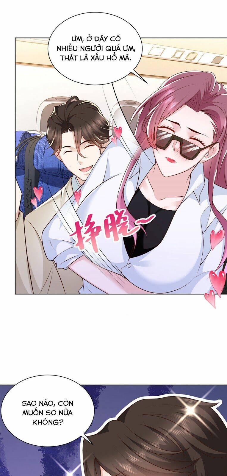 Mỗi Tuần Ta Có Một Nghề Nghiệp Mới Chapter 35 - Trang 2