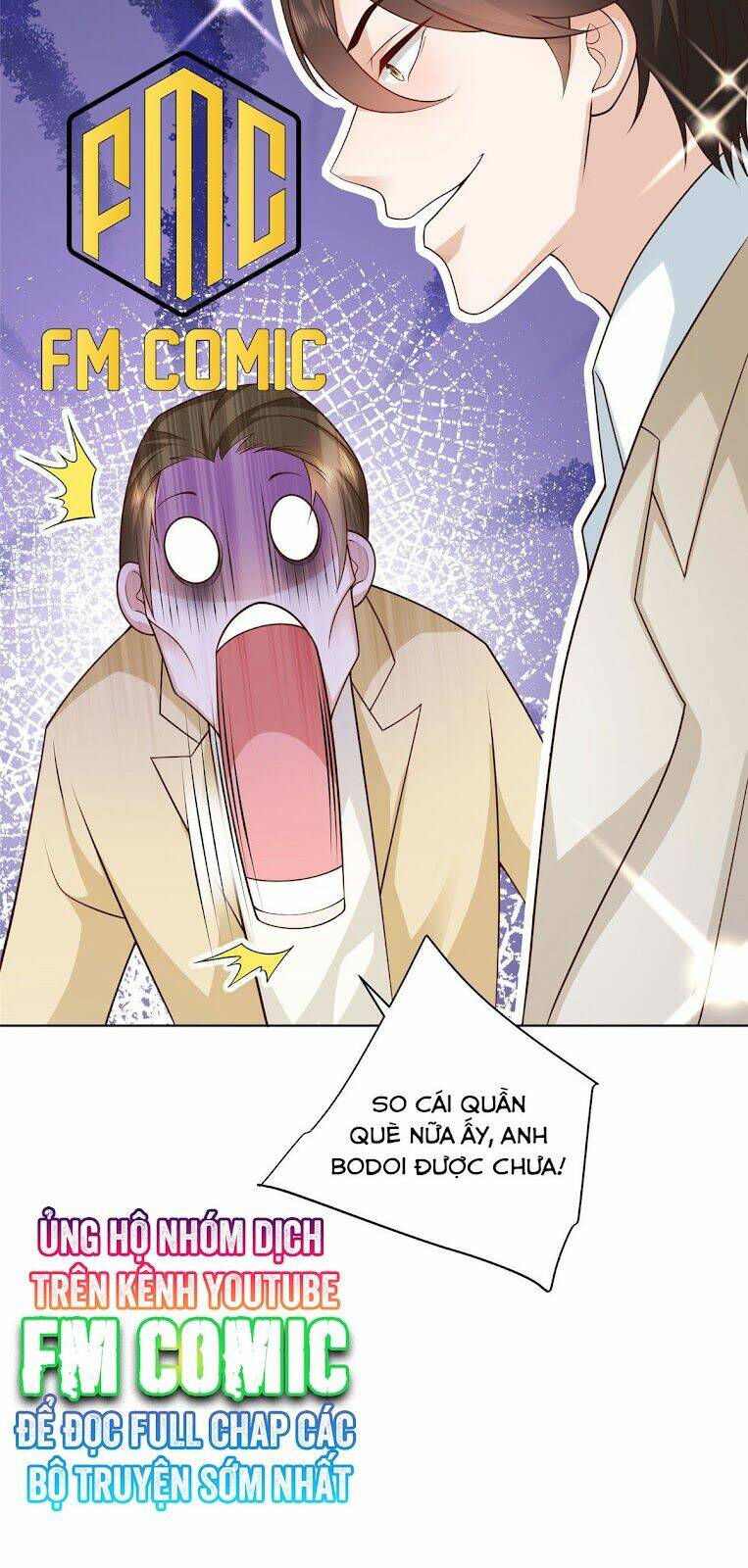 Mỗi Tuần Ta Có Một Nghề Nghiệp Mới Chapter 35 - Trang 2