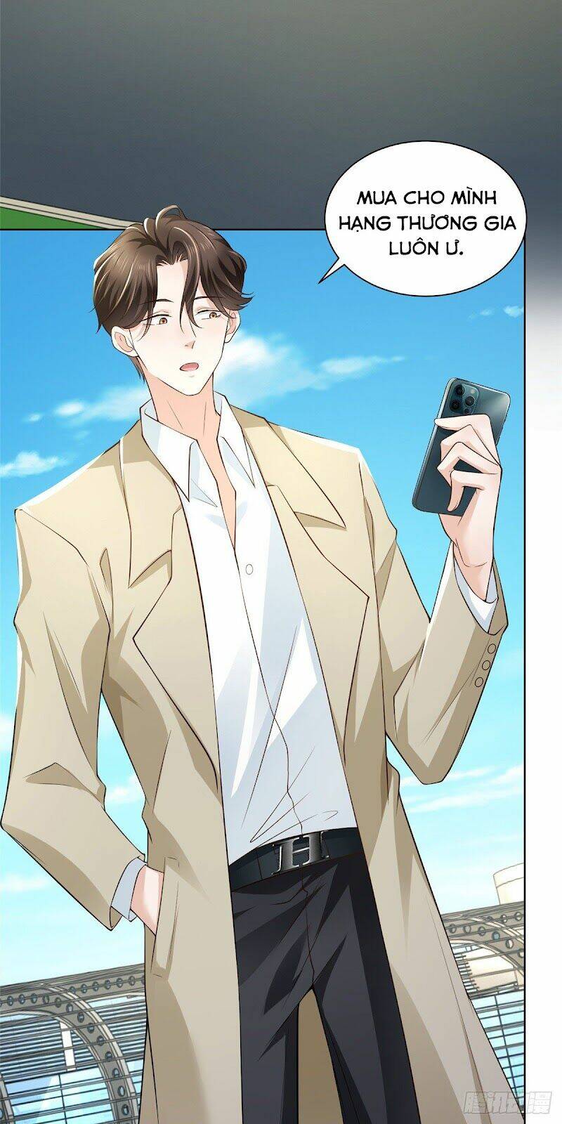 Mỗi Tuần Ta Có Một Nghề Nghiệp Mới Chapter 35 - Trang 2