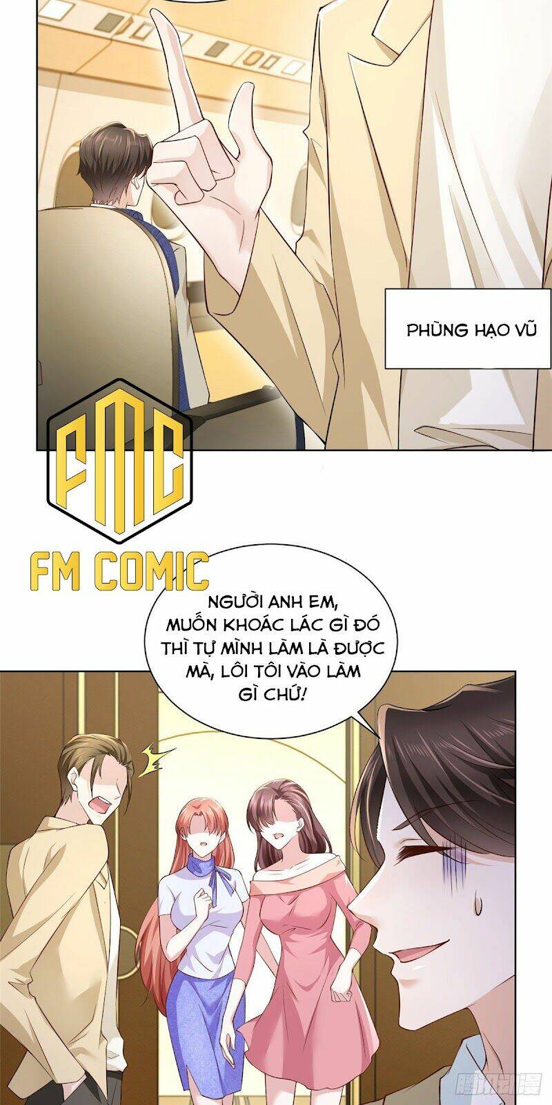 Mỗi Tuần Ta Có Một Nghề Nghiệp Mới Chapter 35 - Trang 2