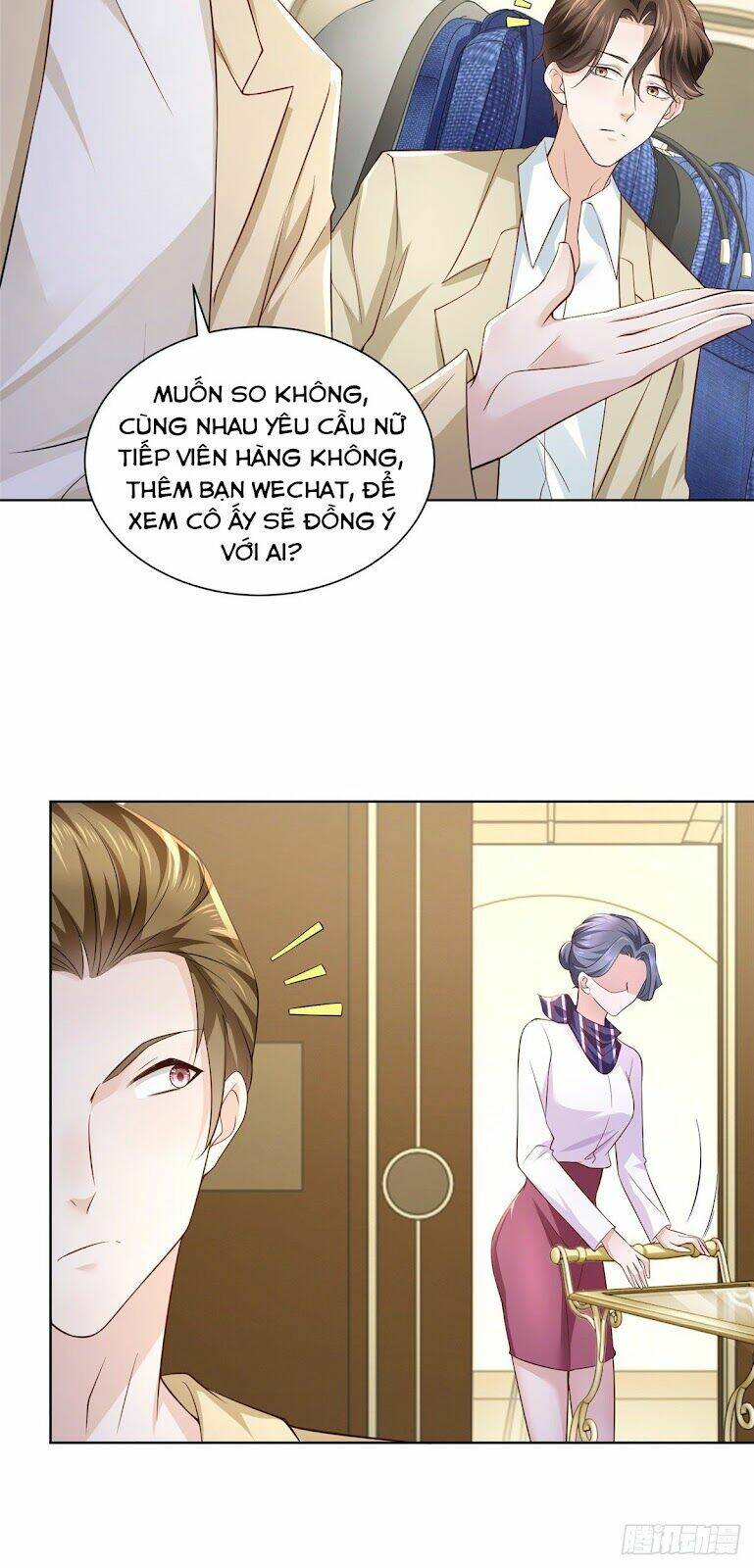 Mỗi Tuần Ta Có Một Nghề Nghiệp Mới Chapter 35 - Trang 2