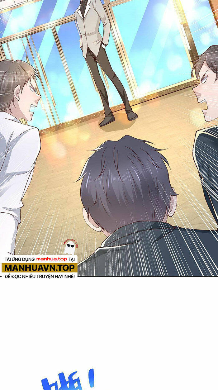 Mỗi Tuần Ta Có Một Nghề Nghiệp Mới Chapter 351 - Trang 2