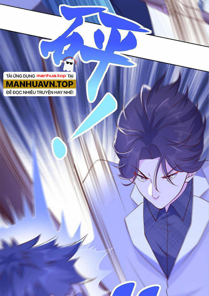 Mỗi Tuần Ta Có Một Nghề Nghiệp Mới Chapter 351 - Trang 2