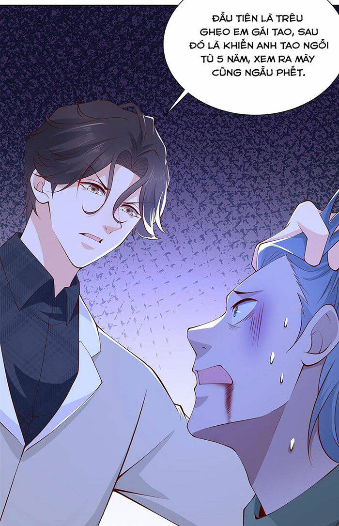 Mỗi Tuần Ta Có Một Nghề Nghiệp Mới Chapter 351 - Trang 2