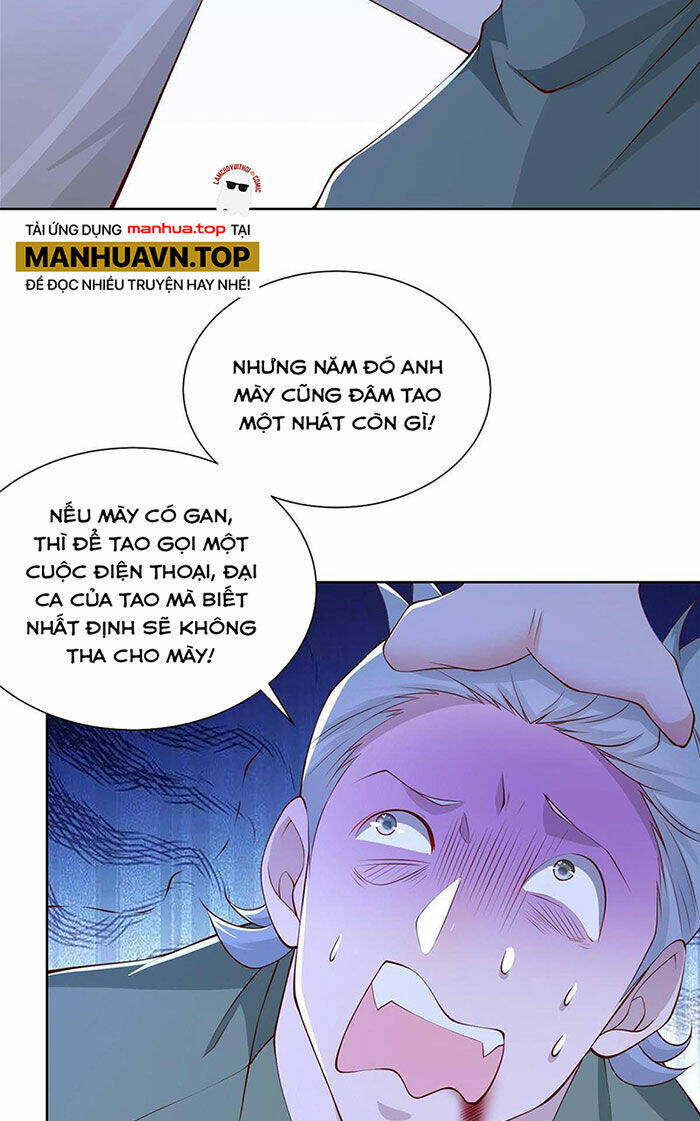 Mỗi Tuần Ta Có Một Nghề Nghiệp Mới Chapter 351 - Trang 2