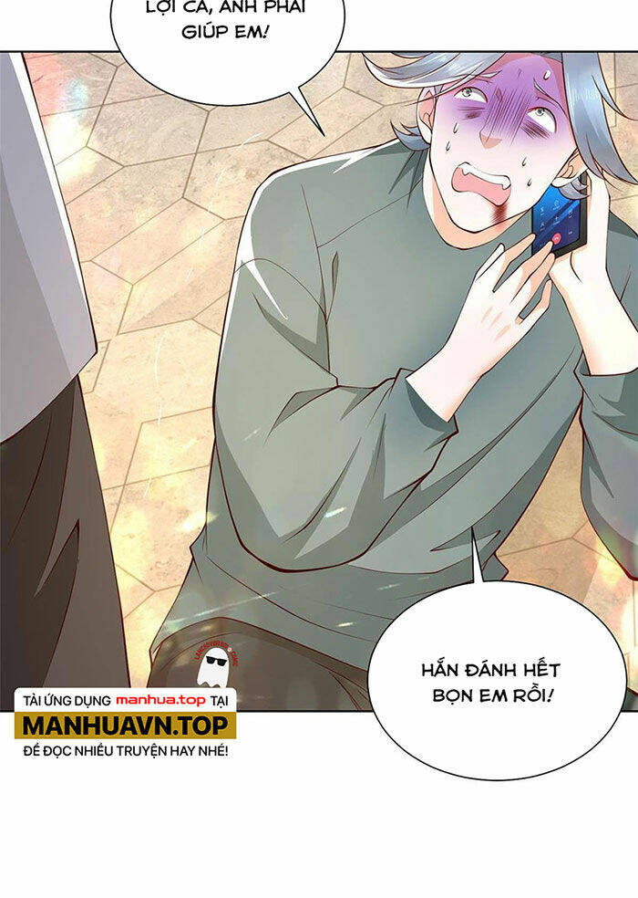 Mỗi Tuần Ta Có Một Nghề Nghiệp Mới Chapter 351 - Trang 2