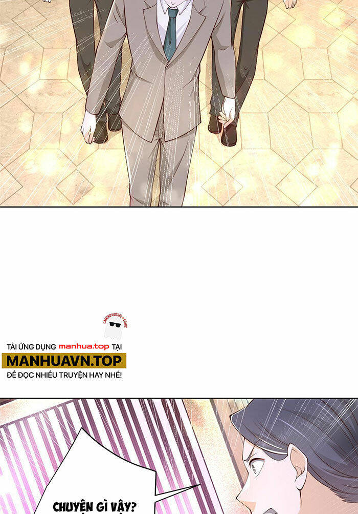 Mỗi Tuần Ta Có Một Nghề Nghiệp Mới Chapter 351 - Trang 2