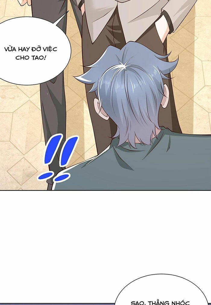 Mỗi Tuần Ta Có Một Nghề Nghiệp Mới Chapter 351 - Trang 2